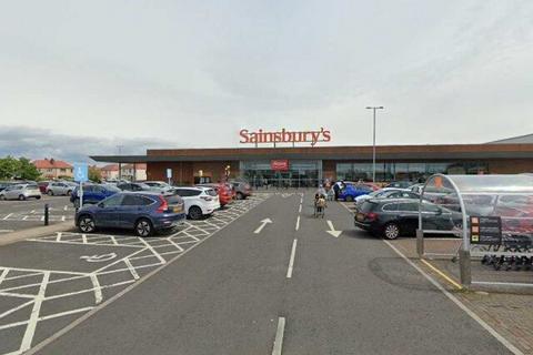 undefined, Ayr Road, Prestwick KA9