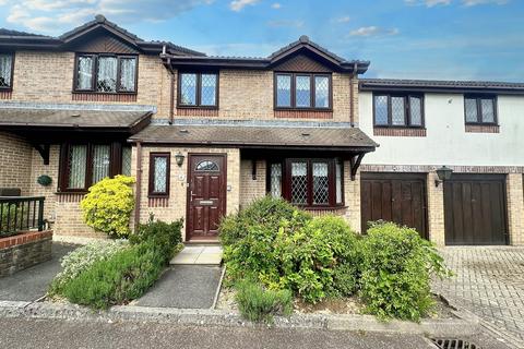 undefined, Verwood