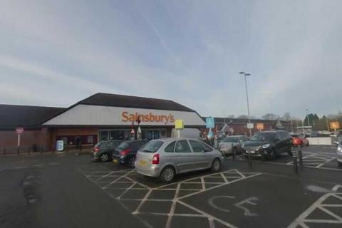 undefined, Alvechurch Highway, Redditch B97
