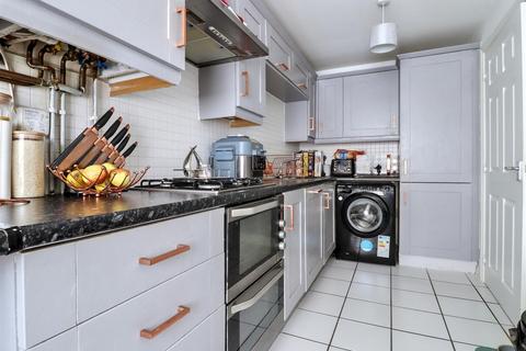 28 Dunnock Drive, Costessey, Norwich, NR8 5FF