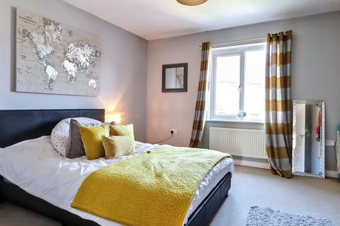 28 Dunnock Drive, Costessey, Norwich, NR8 5FF