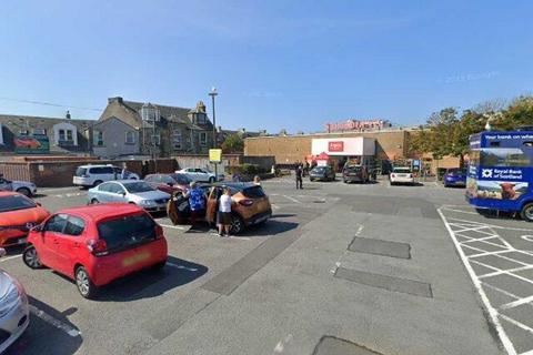 undefined, Hamilton Street, Saltcoats KA21