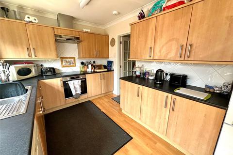 3 bedroom bungalow for sale, Seymour Road, Ringwood, Hampshire, BH24