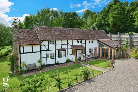 undefined, Tanhouse Lane, Cradley, Herefordshire, WR13