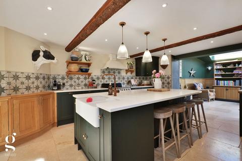 undefined, Tanhouse Lane, Cradley, Herefordshire, WR13