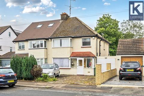 3 bedroom semi-detached house for sale, Temple Road, Epsom, KT19