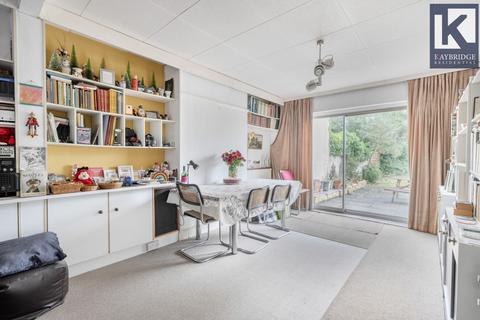 3 bedroom semi-detached house for sale, Temple Road, Epsom, KT19