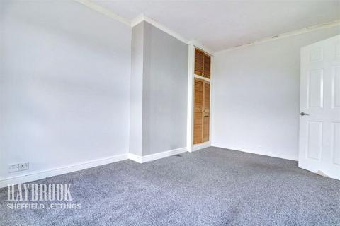 3 bedroom end of terrace house to rent, Beck Road, Sheffield