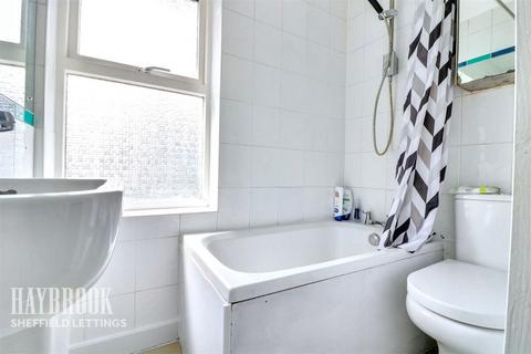 3 bedroom end of terrace house to rent, Beck Road, Sheffield