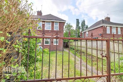 3 bedroom end of terrace house to rent, Beck Road, Sheffield