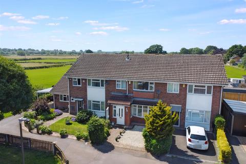 3 bedroom terraced house for sale, Cleveland Avenue, Draycott