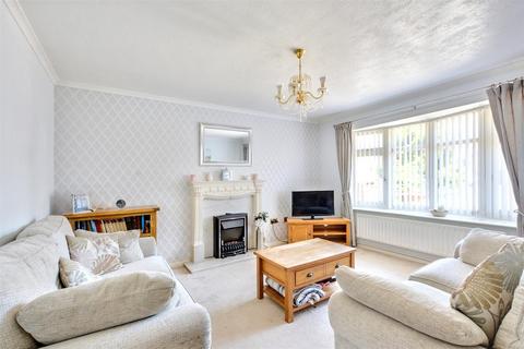 3 bedroom terraced house for sale, Cleveland Avenue, Draycott