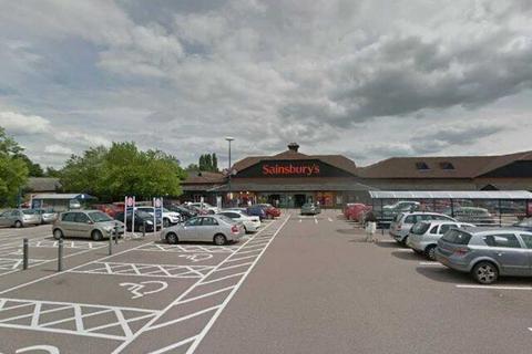 undefined, Magpie Crescent, Stevenage SG2