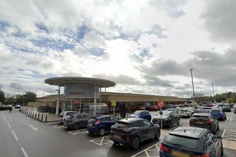 undefined, Oxford Road, Swindon SN3