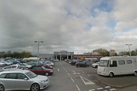 Parking to rent, Gravenchon Way, Street BA16