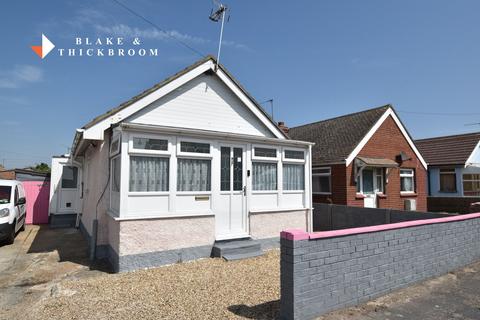 91 Broadway, Jaywick, Clacton-on-sea, CO15 2HF
