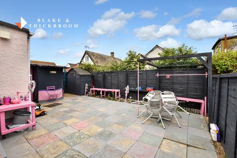 91 Broadway, Jaywick, Clacton-on-sea, CO15 2HF