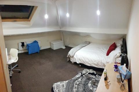 10 bedroom house to rent, Kingswood Road, Manchester M14