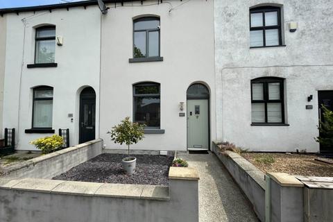 2 bedroom terraced house for sale, Foxdenton Lane, Chadderton OL99QS