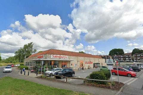 undefined, Mill Lane, Tadcaster LS24