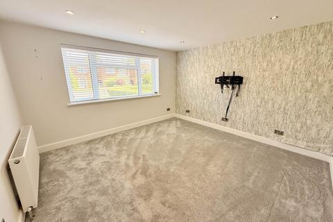 undefined, Shelley Close, Newport Pagnell MK16