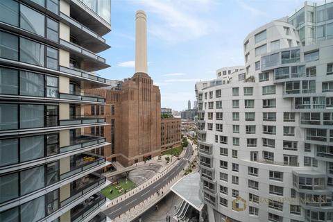 3 bedroom apartment for sale, Electric Boulevard, London SW11