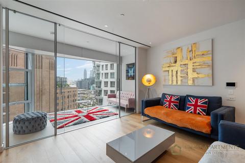 3 bedroom apartment for sale, Electric Boulevard, London SW11