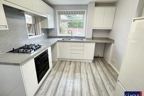 3 bedroom semi-detached house for sale, Duncroft Road, Hucclecote, Gloucester, GL3