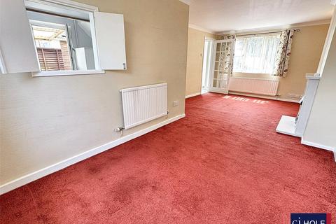 3 bedroom semi-detached house for sale, Duncroft Road, Hucclecote, Gloucester, GL3