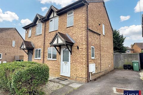 7 Calderdale, Abbeymead, Gloucester, GL4 5SZ
