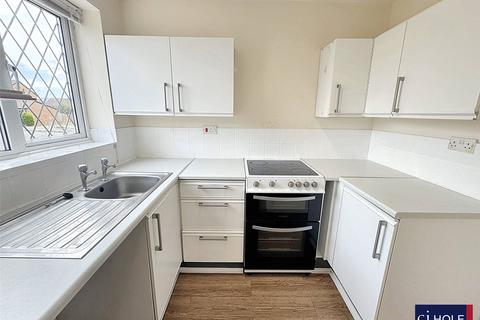 7 Calderdale, Abbeymead, Gloucester, GL4 5SZ