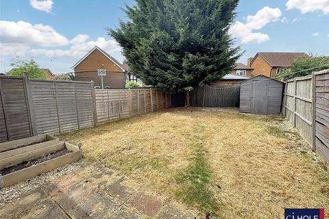 7 Calderdale, Abbeymead, Gloucester, GL4 5SZ