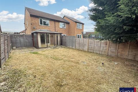 7 Calderdale, Abbeymead, Gloucester, GL4 5SZ