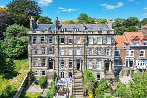 1 bedroom apartment for sale, Flat 2, 13 Bagdale, Whitby