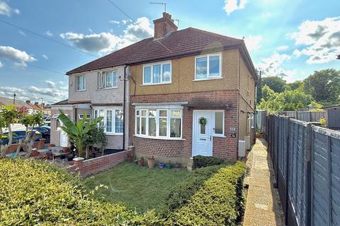 1 bedroom maisonette for sale, Leggatts Wood Avenue, Watford, WD24