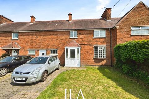 undefined, Wigston LE18