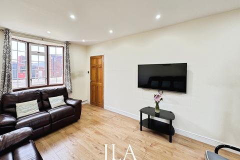 undefined, Wigston LE18