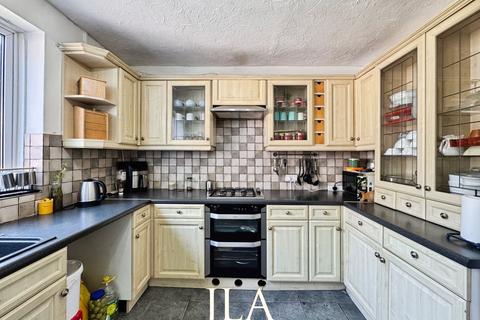 undefined, Wigston LE18