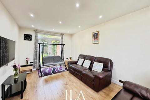 undefined, Wigston LE18