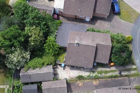 29 Brookside Crescent, Cuffley, Potters Bar, EN6 4QW