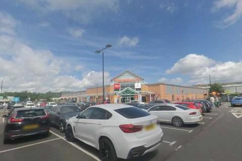 undefined, Eleventh Avenue, Team Valley Trading Estate NE11