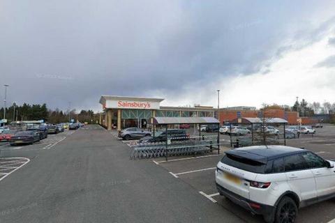 Parking to rent, Reedswood Way, Walsall WS2