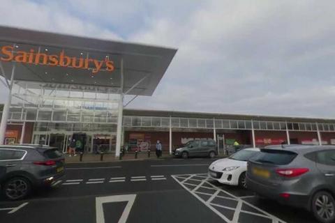 Parking to rent, Church Street, Warrington WA1