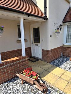 undefined, Yew Tree Close, Bedfordshire SG19