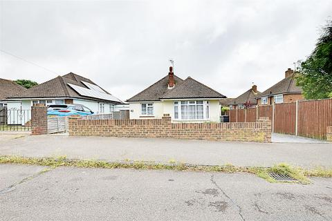 2 bedroom detached bungalow for sale, Bidwell Avenue, Bexhill-On-Sea