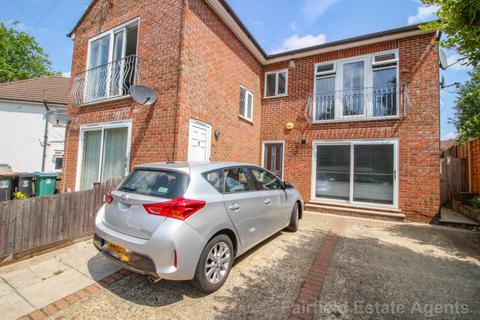 undefined, Thorpe Crescent, Oxhey