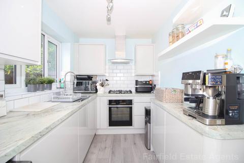 undefined, Thorpe Crescent, Oxhey