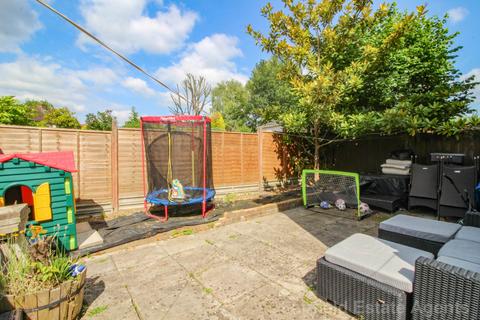 undefined, Thorpe Crescent, Oxhey