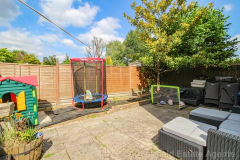 1 bedroom maisonette for sale, Thorpe Crescent, Oxhey, Watford, WD19