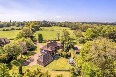 6 bedroom detached house for sale, Oak Lane, Sevenoaks, Kent, TN13